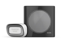 Draadloze deurbellen