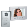 Elro DV477W bedrade intercom deurbel met camera en videoscherm
