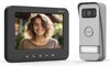 Avidsen 112300 Prima bedrade intercom met camera + scherm