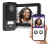 Philips WelcomeEye Connect 3K bedrade deurbel met camera