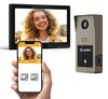 Extel 720335 Digital Connect bedrade video intercom