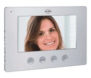 Elro DV4000-M extra monitor voor Elro DV4000- &amp; DV4000IP-serie intercom deurbellen