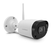 Avidsen 127052 HomeCam WR Wifi IP-buitencamera met nachtzicht