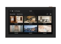 Ezviz SD7 Smart Screen draadloos beveiligingsscherm met 7-inch touchscreen