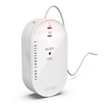 M-E BELL-555-TX mini converter uitbreiding voor bedrade deurbel