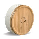 Avidsen 102499 draadloze deurbelontvanger voor kinetische deurbel