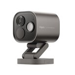 Aqara Camera Hub G5 Pro Wi-Fi grijs