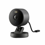 Aqara Camera G100 Select Wifi zwart - beveiligingscamera voor binnen en buiten