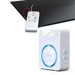 M-E BELL-57721 draadloze sensormat met draadloze ontvanger