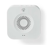 Nedis SmartLife WIFICDPC20WT draadloze gong