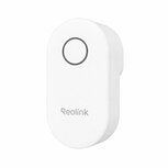 Reolink Chime draadloze gong voor videodeurbel &ndash; wit