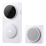 Aqara Smart Video Doorbell Hub G410 Select wit