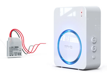 M-E BELL-55621 Wifi mini converter uitbreiding voor bedrade deurbel + app