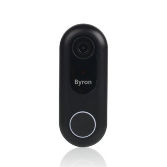 Bryon DSD-28119 bedrade video deurbel met wi-fii
