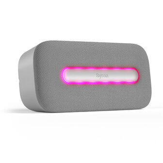 Byron DBY-25931 Draadloze deurbelset 200 meter bereik en usb aansluiting verlichting