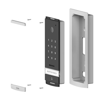 Richtlijnen Luidruchtig bleek Extel 720309 bedrade video intercom met toegangscode deuropener | Deurbellen .shop Richtlijnen Luidruchtig bleek Extel 720309 bedrade video intercom met toegangscode deuropener | Deurbellen .shop
