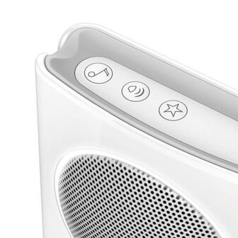 Extel diBi draadloze bel met openingsdetector voor deur of raam 081747 ontvanger