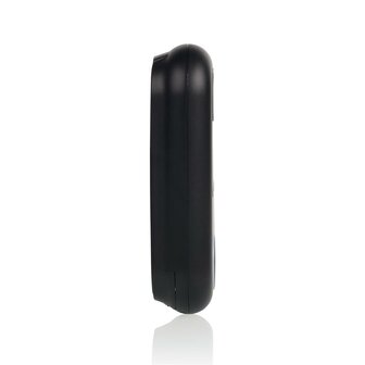 Bryon DSD-28119 bedrade video deurbel met wi-fi zijkant