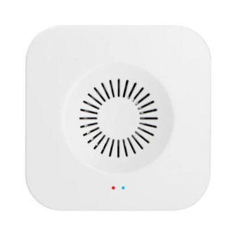 Alecto SMART-RING-BELL draadloze deurbelontvanger voor het stopcontact