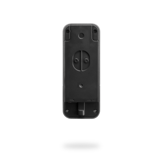Nordv&auml;l SH105 slimme video deurbel 64GB + ontvanger alle onderdelen