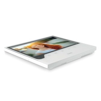 Extel 720308 bedrade intercom met camera + app scherm