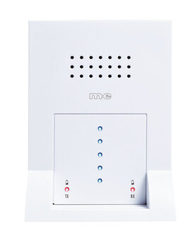 M-E DGF-300 RX extra draadloze ontvanger voor bewegingsmelder