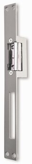 Avidsen 102275 lange elektrische deuropener met nachtslot