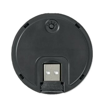 Tweedekansje |&nbsp;Nordv&auml;l SH105 slimme video deurbel 32GB + ontvanger