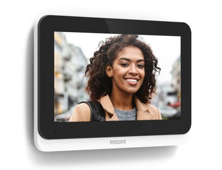 Philips WelcomeEye AddScreen 7 inch scherm