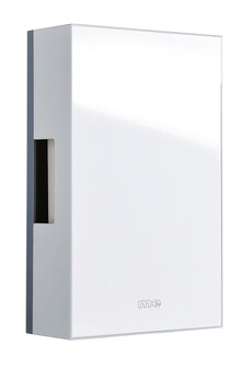 M-E TGM-20 mechanische deurbelontvanger voor bedrade deurbel 41028