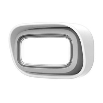 Extel draadloze deurdrukker voor deurbel