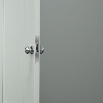 Byron DB5005 DIC-29112 Elektrische deuropener in deur