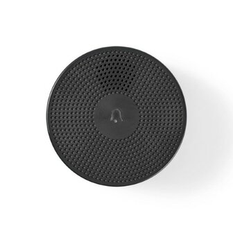 Nedis WIFICDPC10BK USB ontvanger