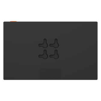 Ezviz SD7 Smart Screen draadloos beveiligingsscherm met 7-inch touchscreen