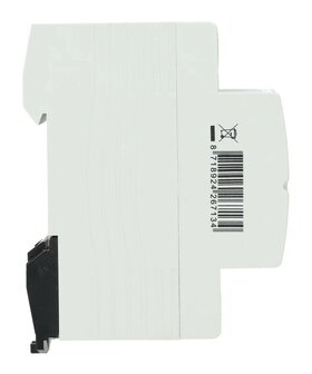 EMAT beltransformator 8V 12V 24V - 8VA AC