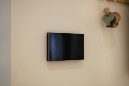 Ezviz SD7 Smart Screen draadloos beveiligingsscherm met 7-inch touchscreen