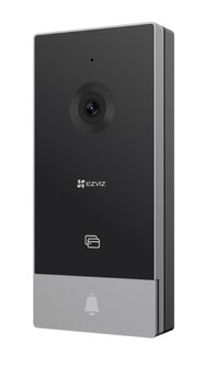 Ezviz HP5 Smart Home bedrade videodeurbel met scherm + app