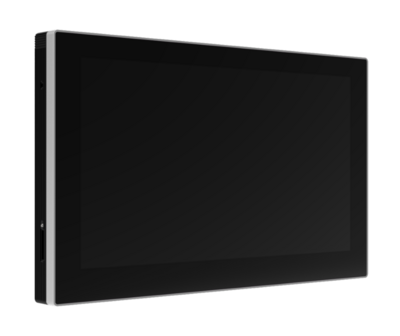 Ezviz HP5 Smart Home bedrade videodeurbel met scherm + app