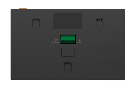 Ezviz HP5 Smart Home bedrade videodeurbel met scherm + app