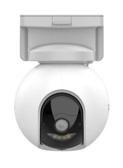 Ezviz HB8 eLife 2K+ oplaadbare batterijgevoede draaibare wifi-camera voor buiten