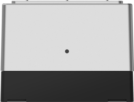 Ezviz TP7 Smart Home 2K bedrade videodeurbel met scherm + toetsenbord