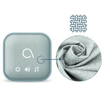 Avidsen 102508-2 Sona-T Battery draadloze deurbel met 2 ontvangers op batterijen