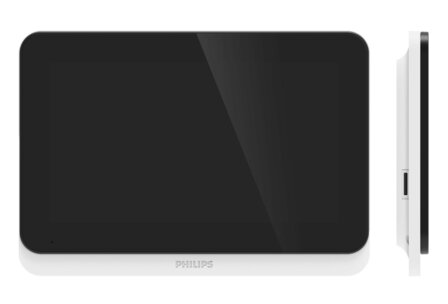 Philips WelcomeEye AddScreen 7 inch scherm
