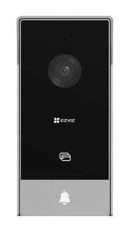 Ezviz HP5 Smart Home bedrade videodeurbel met scherm + app