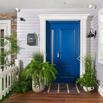 Aqara Camera Hub G5 Pro Wi-Fi grijs