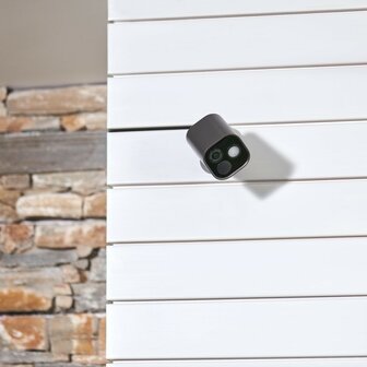 Aqara Camera Hub G5 Pro Wi-Fi grijs