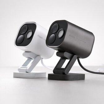 Aqara Camera Hub G5 Pro Wi-Fi grijs