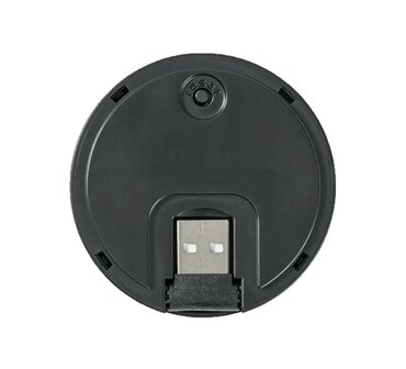 Nordv&auml;l USB ontvanger voor slimme video deurbel