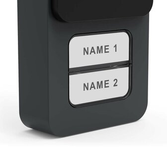 Philips WelcomeEye Connect 3K buitenunit