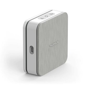 Thomson 513137 draadloze en kinetische deurbel ontvanger